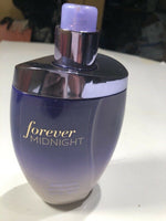 FOREVER MIDNIGHT Body Lotion by Bath and & Body Works  10 oz