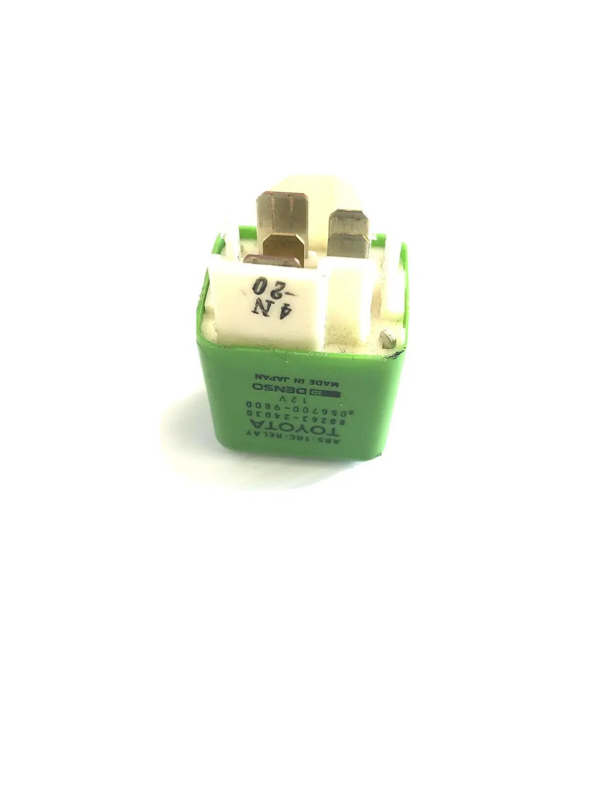 Toyota Lexus ABS (TRC) relay 88263-24030 skid traction by Toyota