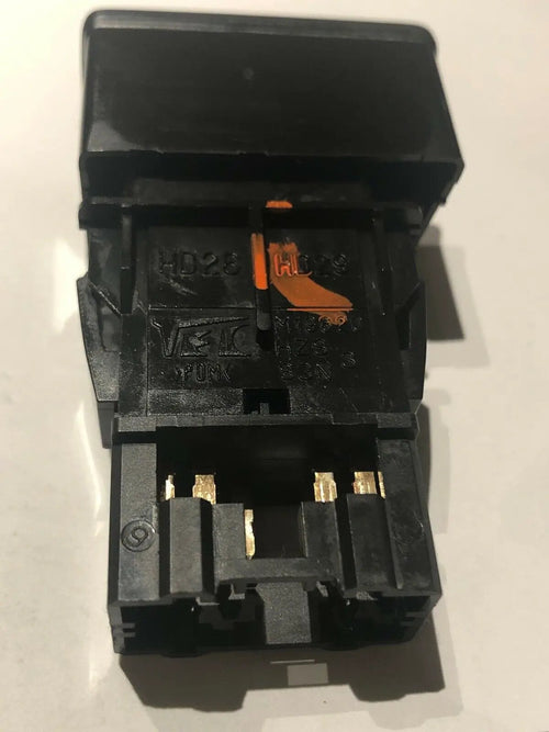 1-05 HONDA ACCORD FLASHER SWITCH M19820HZSS3N by HONDA ACCORD