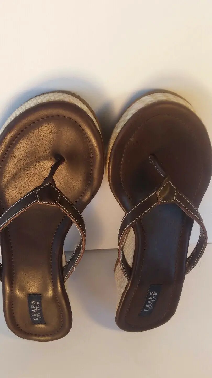LADIES CHAPS SHOES HEEL by DALEY1DEALS,LLC.