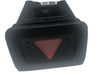 A186 VW SHARAN SEAT ALHAMBRA HAZARD WARNING SWITCH BUTTON 7M3953235