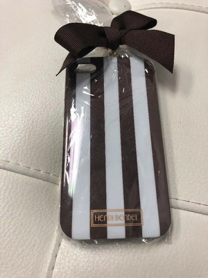 Henri Bendel Luxury Designer iPhone 4 Protective Phone Case