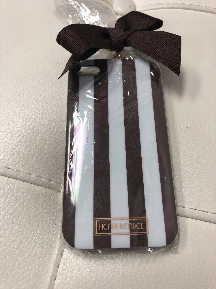 HENRI BENDEL IPHONE 4CASE