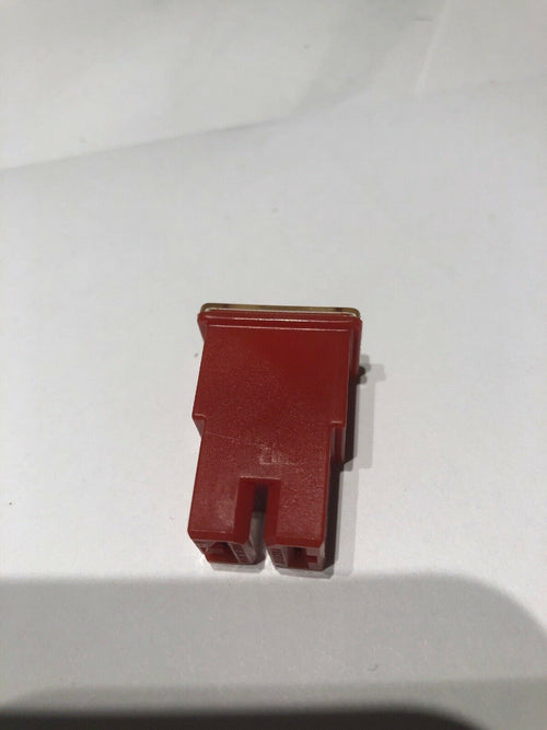 Genuine 1999 2004 Land Rover Discovery Red 50A Fuseable Link Fuse 50 Amp