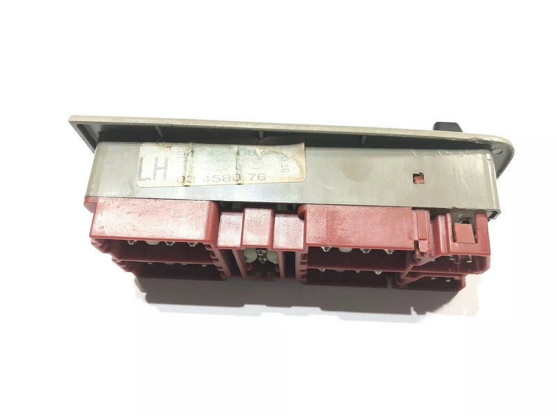 1993 1994 95 1996 VOLVO 960 LEFT DRIVER FRONT MASTER POWER WINDOW CONTROL SWITCH