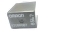 Omron GM 4pin Relay 12088567 8567 3 Pieces lot by OMRON