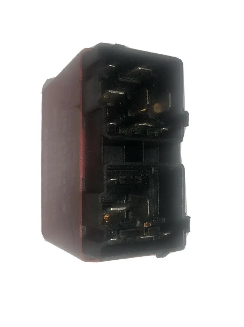 Volvo 850 850R 960 S90 V90 Anti Theft Alarm Relay Module by Volvo