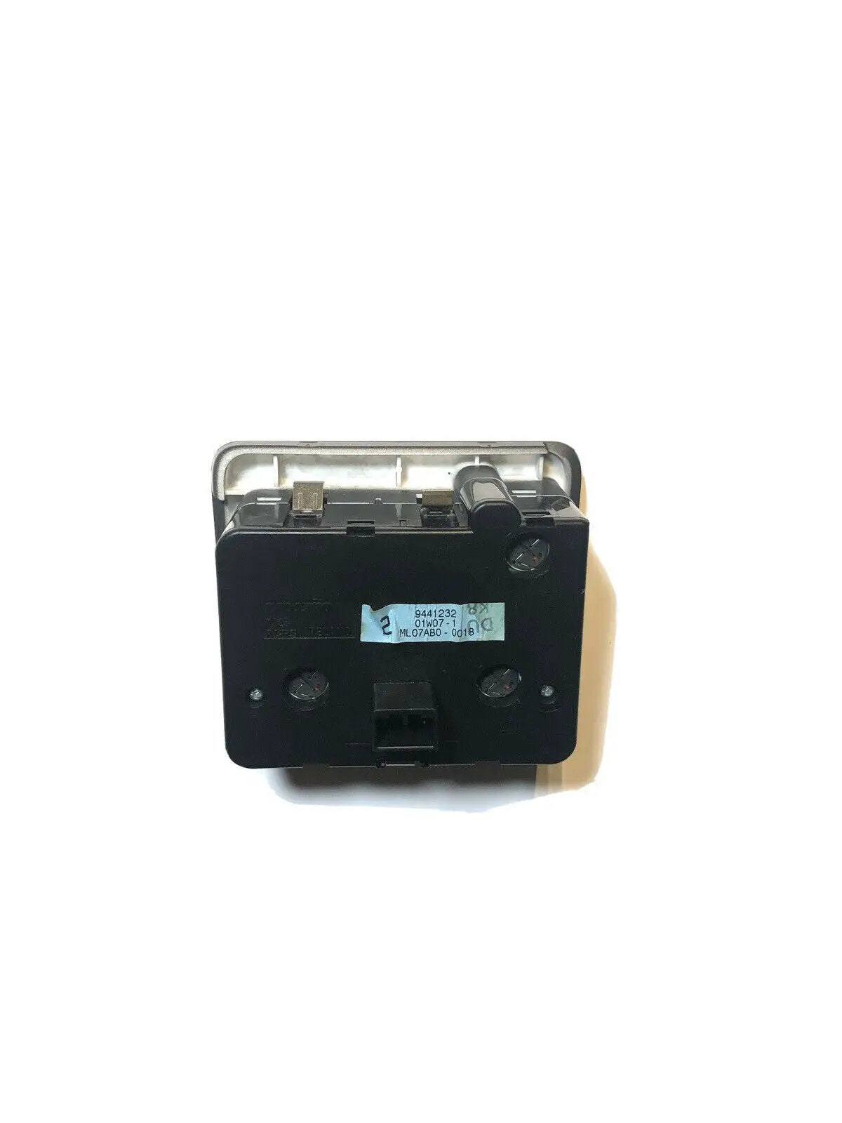 For Volvo S60 Volvo V70 2001 Headlight Switch Genuine 9441232 by Genuine