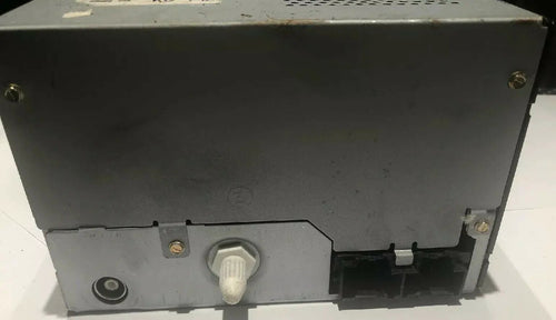 08-12 Chevrolet Malibu OEM Factory Stereo Radio AM FM CD AUX Player 20919616 US8 by GM