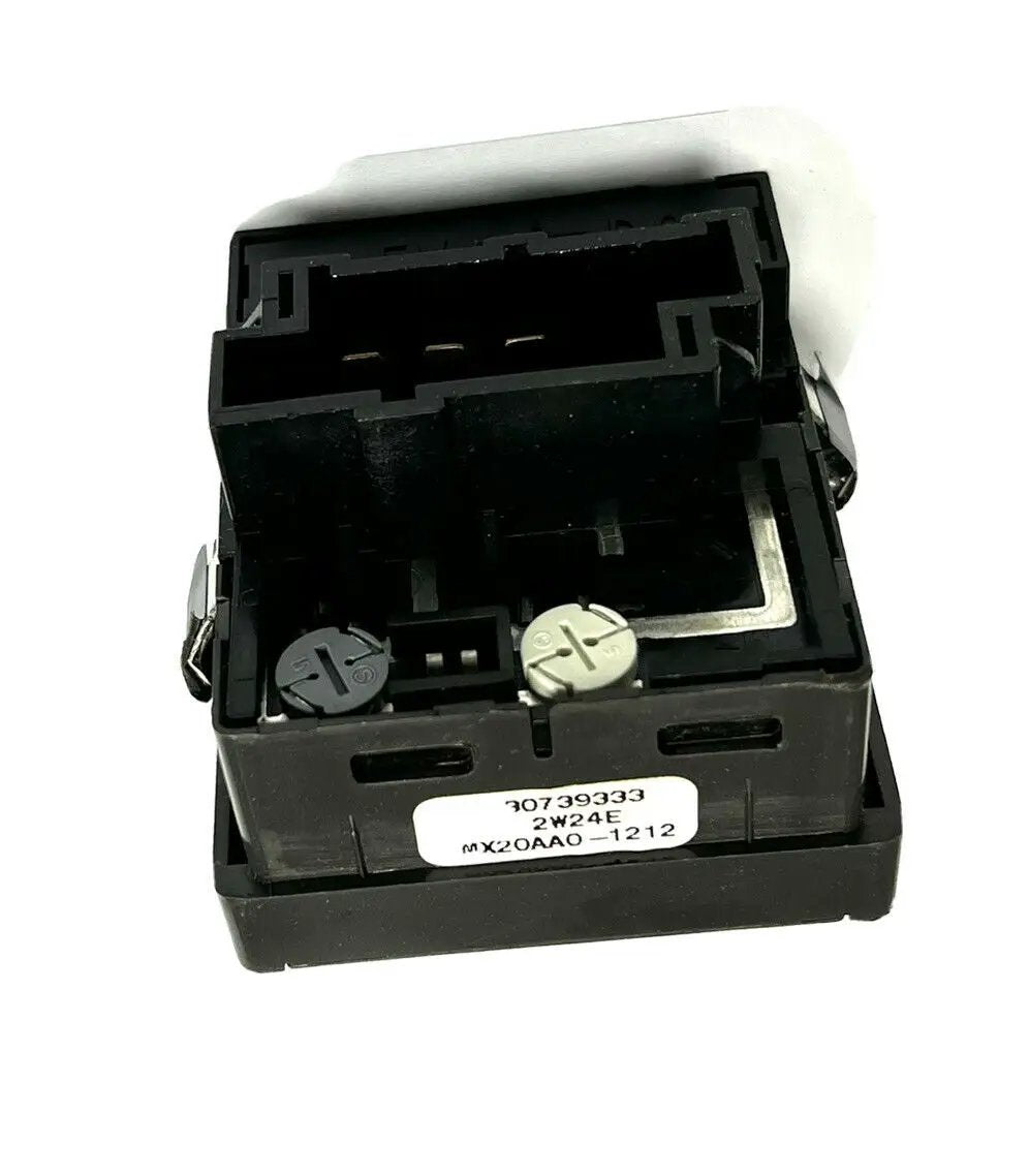 GENUINE 98-00 VOLVO S70 V70 / 98-04 VOLVO C70 Headlight Switch 8622023 8601773 by Volvo