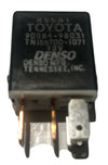 Toyota Denso Japan RELAY 90987-02012 (2PC)