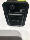 02-05 Honda Civic OEM power mirror switch STOCK factory fit Hatchback Si ONLY