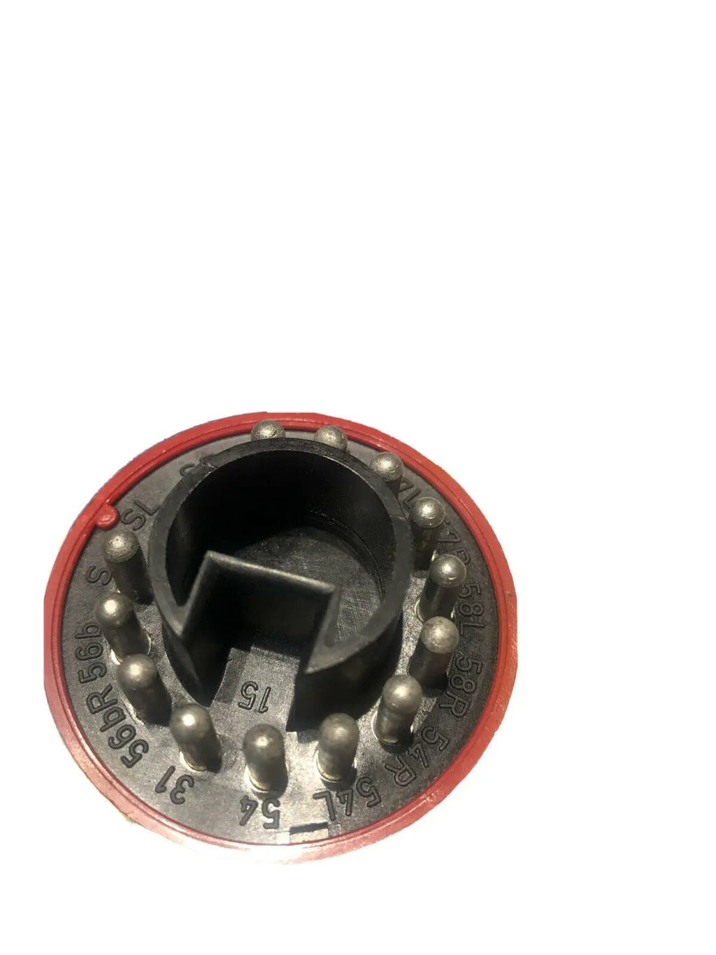 Genuine Volvo Bulb Failure Relay OEM Hella 5KG 004 919-05 1362370 by Hella
