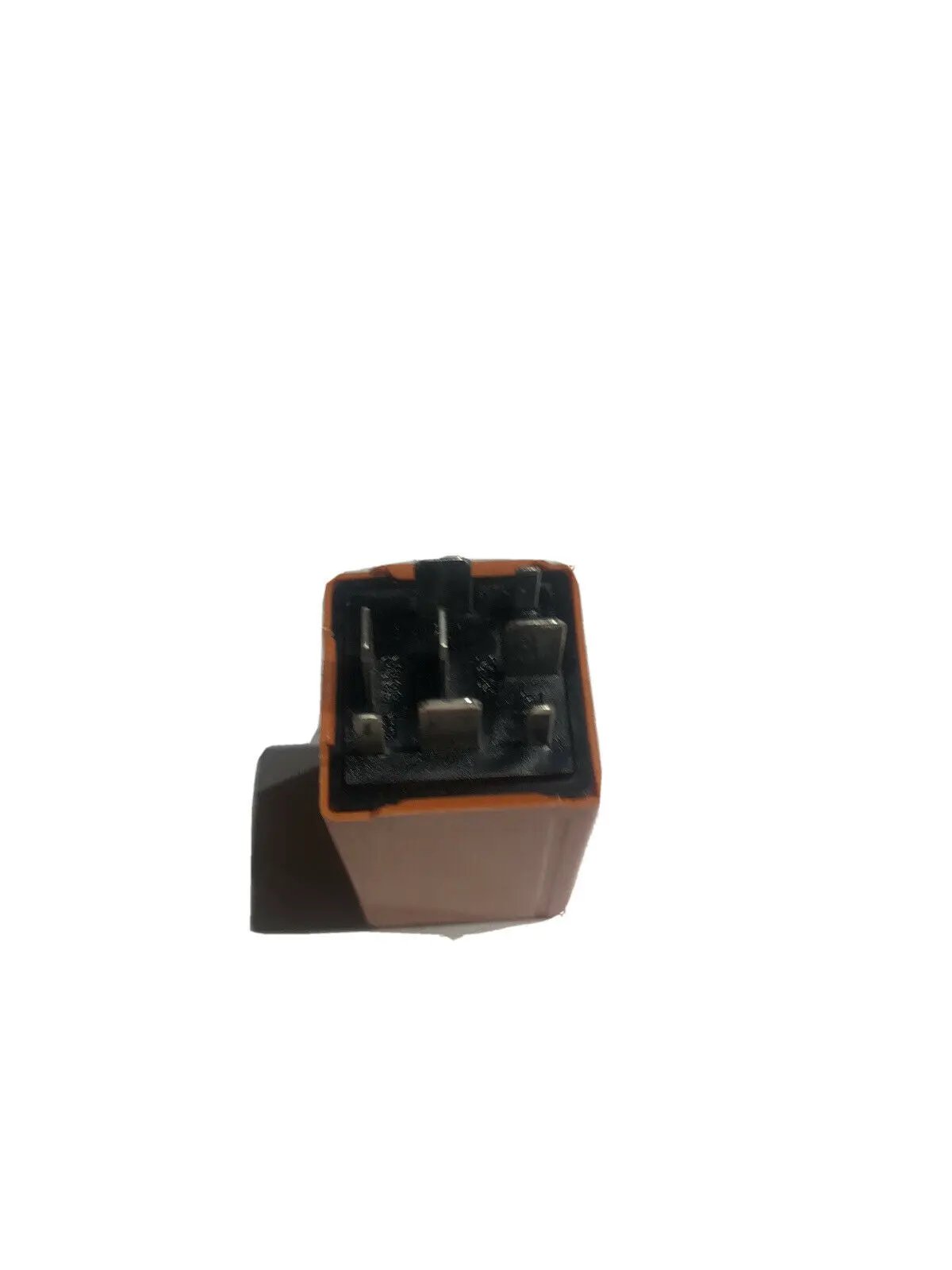 OEM Hella SAAB lamp control RELAY 4109070 9-5 9-3 9000 900 Germany by SAAB