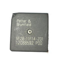 gm Potter & Brumfield relay VF28-11F14-Z01 12088592 13503102 (qty2) oem a397 by OEM