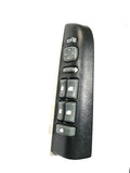 DRIVER LEFT FRONT DOOR SWITCH 1999-2005 BLAZER S10/JIMMY S15 / 1999-2001 BRAVADA