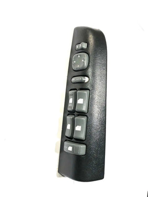 DRIVER LEFT FRONT DOOR SWITCH 1999-2005 BLAZER S10/JIMMY S15 / 1999-2001 BRAVADA
