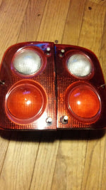 2003 Land Rover Freelander OM valeo Rt./Lt Taillight Pass. Bumper Rear Lamp