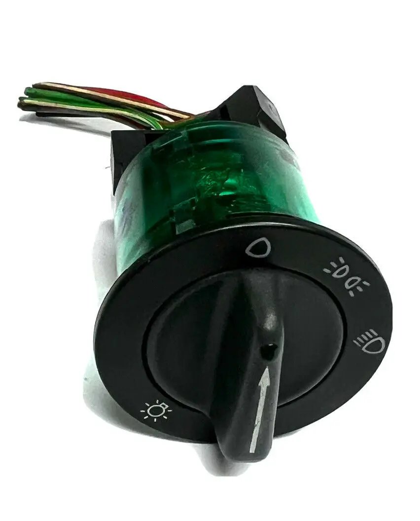SAAB 900 Classic Headlight Switch - 8590838 by Saab
