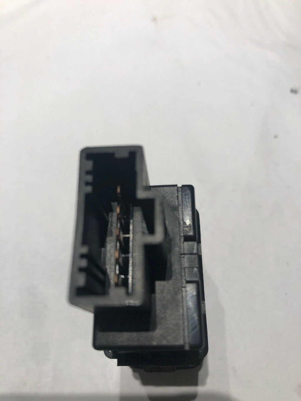 2001-2003 Acura MDX, Cruise Control Switch Black