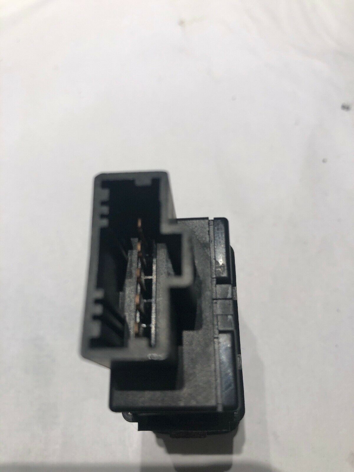 2001-2003 Acura MDX, Cruise Control Switch Black
