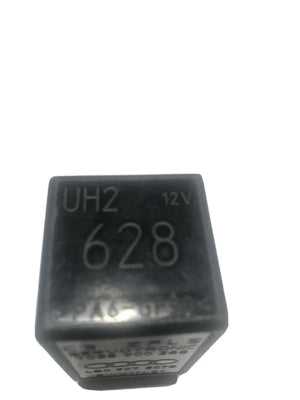Audi A6 Allroad S6 Servotronic Relay 628 4B0907307B Preowned