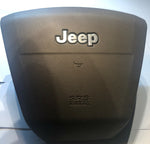 07 08 09 010 JEEP PATRIOT COMPASS Driver Side Airbag