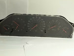 1993-95 VOLVO 940 DASHBOARD 306K TACHOMETERGAS GAUGE/SPEEDOMETER CLUSTER 3544286