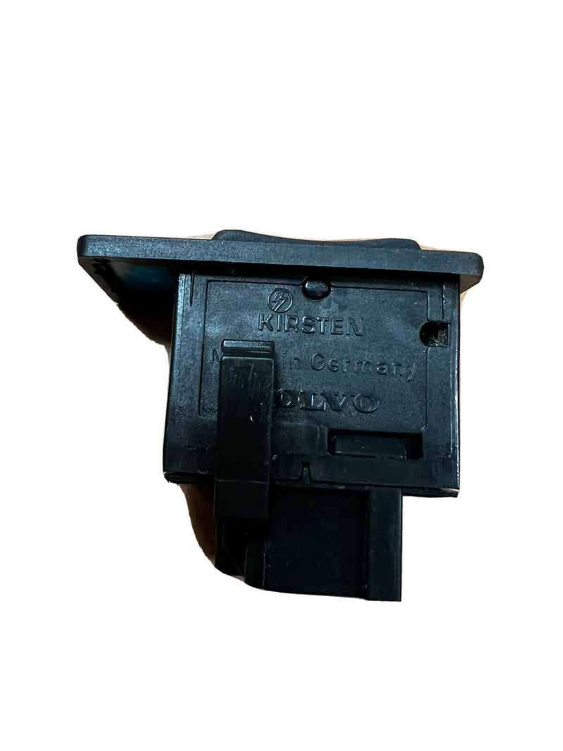 1993-1995 Volvo 950 Sunroof Motor Switch OEM