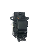 DWS-429 Power Window Switch Rear Driver or Passenger Side OEM Black Sedan by Standard