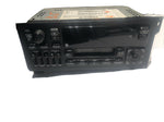 Chrysler Dodge Jeep 1984-2002 AM FM CD Cassette Radio Dolby "Tested & Works"