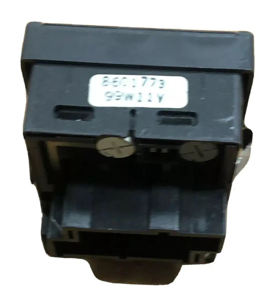 Volvo Head Light Lamp Headlight Control Switch Button 30739333 C70 S70 V70 OEM by Volvo