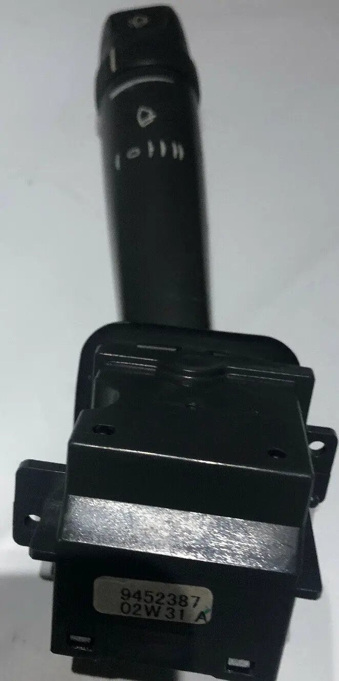 VOLVO OEM S80 S60 Wiper Switch 9452387 " by OEM VOLVO