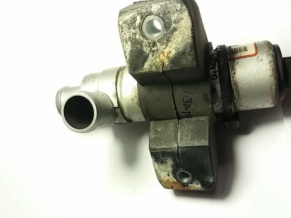 Volvo VDO Idle Air Control Valve For Regina System. Volvo 1389557 Fits 740-940 by VDO