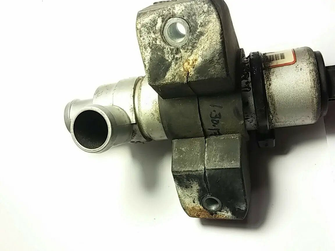 Volvo VDO Idle Air Control Valve For Regina System. Volvo 1389557 Fits 740-940 by VDO