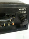 1985 VOLVO AM/FM STEREO RADIO PLAYER EOM TD-3III. TUNE.FAD.BAL.SEARCH.REV