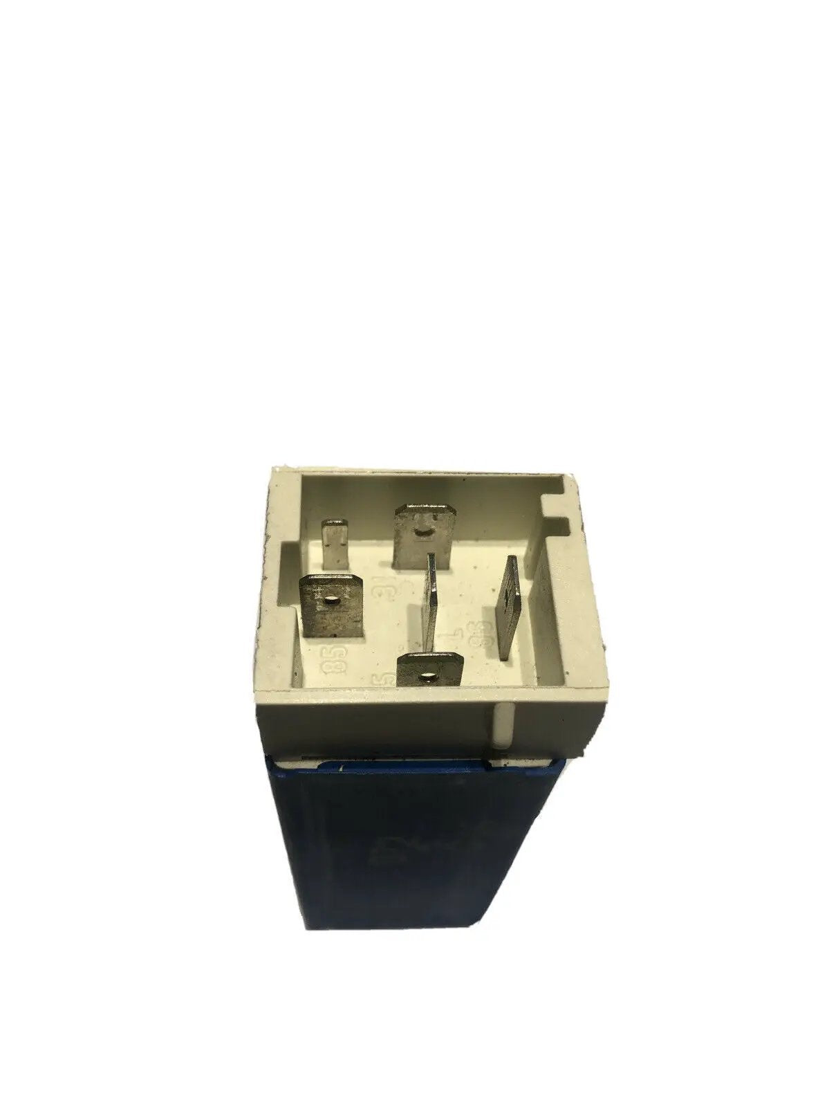 Volvo 760 940 960 S90 V90 OEM Genuine Seat Belt Seatbelt Relay Fuse 1362896 by Volvo
