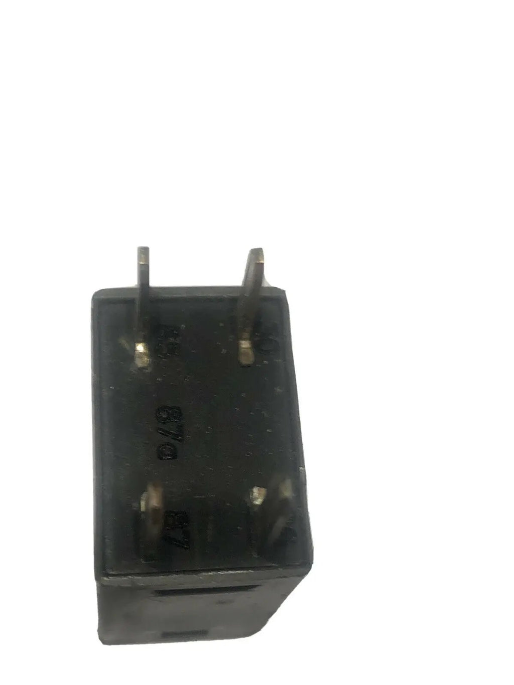 GM OMRON RELAY 55100328 0328 TESTED 1 YEAR WARRANTY FREE SHIPPING! GM3 by GM