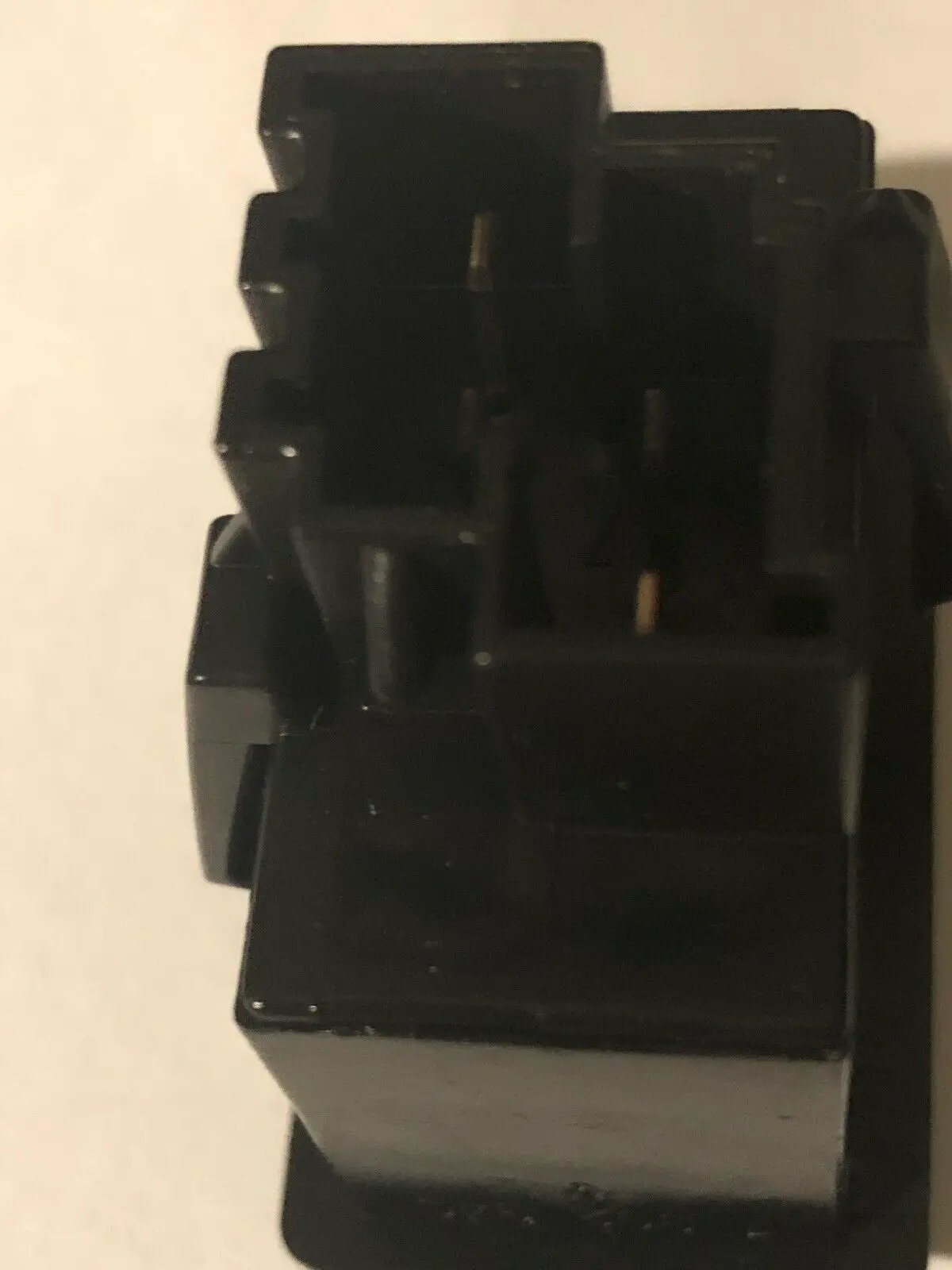 Volvo 740 940 Sun Roof Control Switch KRISTEN OEM by OEM VOLVO