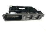 Volvo S60 S80 V70 XC70 Master Driver Power Window Switch 8682836