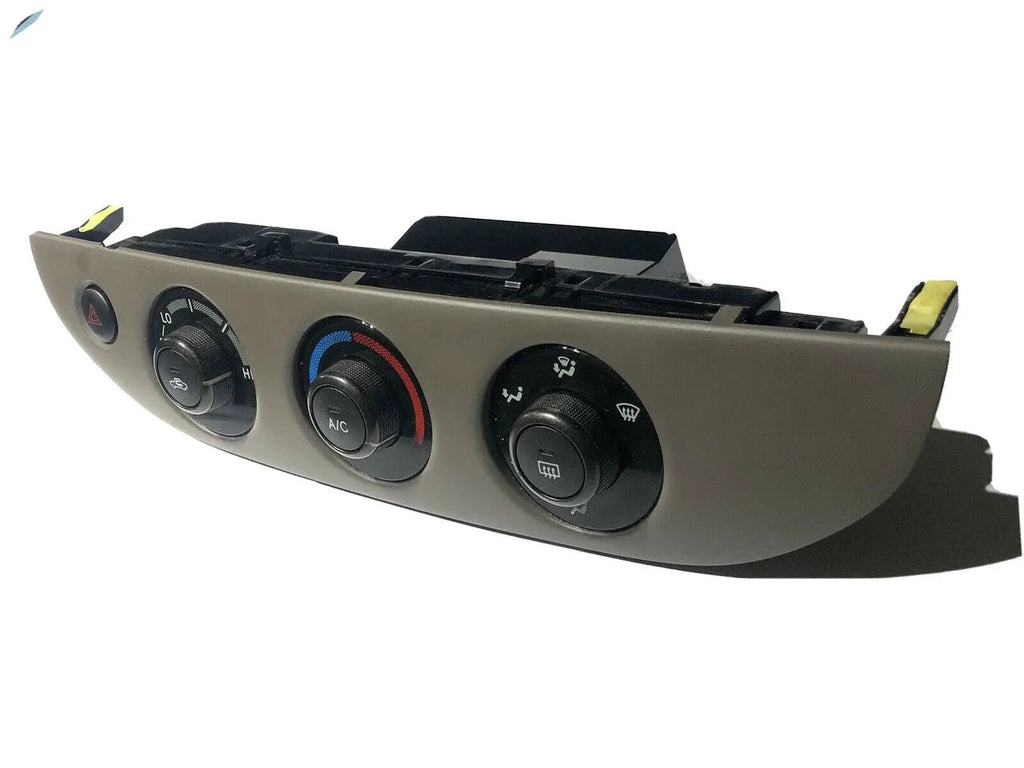 Genuine A346-02 OEM 2002-2006 CAMRY AC HEAT TEMPERATURE CLIMATE CONTROL by Toyota
