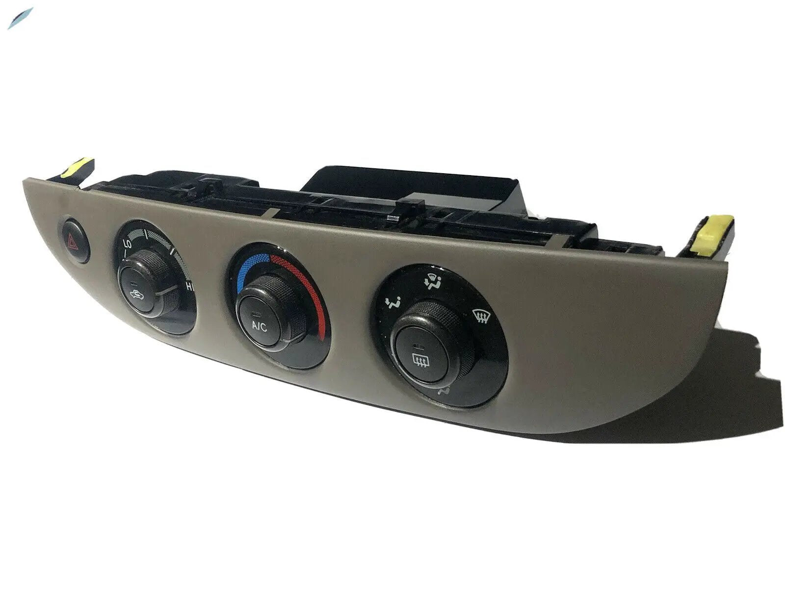 Genuine A346-02 OEM 2002-2006 CAMRY AC HEAT TEMPERATURE CLIMATE CONTROL by Toyota