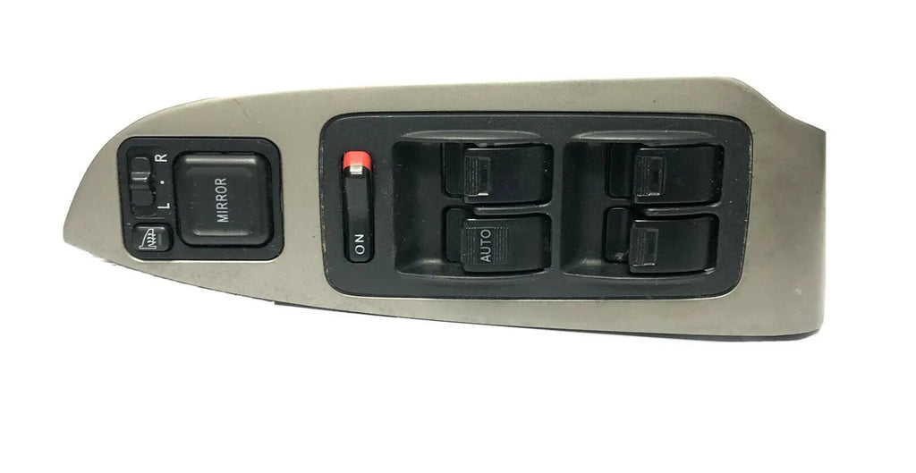 Driver Front Door Window Master Switch Fits 06-08 PILOT 802220 2006 2007 2008 by HONDA