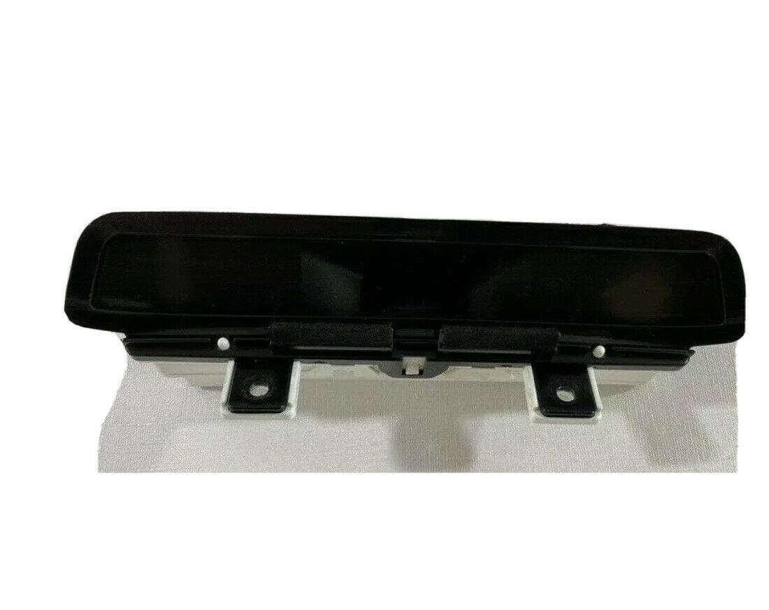 2004-2008 Acura TSX Digital Clock Display Dash Interior Upper Time 39710-A010