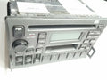 97-04 Volvo 40 70 Factory Radio Cd Cassette Player 3533771-1 OEM SC-816 & CODE