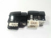 1996 VOLVO 850 2.3 TURBO LEFT DRIVER RIGHT PASSENGER HEATED SEAT SWITCH SET OF 2