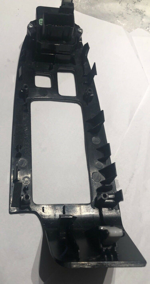 2006 ODYSSEY MASTER CONTROL SWITCHES WITH BEZEL