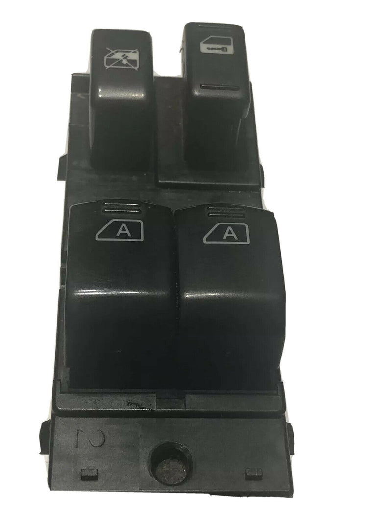 2004 - 2008 Nissan Quest Drivers Left Side Master Window Switch Unit OEM !