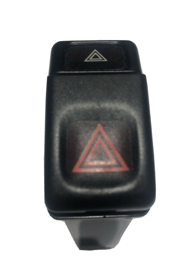 Volvo 850 960 S90 Emergency Hazard Light Control Switch P: 9162844 OEM Warranty!