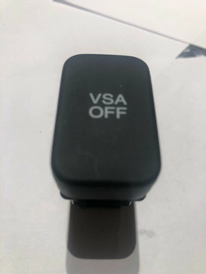HONDA ODYSSEY OEM 05 06 07 08 09 10 VSA control OFF SWITCH button 2005-2010
